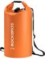 Preview: ROCKBROS | Dry Bag 2L – Wasserdichter Packsack für Wassersport, Strand, Kajak, Rafting, Segeln und Outdoor-Abenteuer